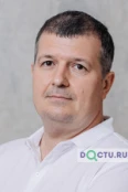 Петинов Кирилл Владимирович - Самара