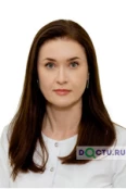 Петишева Инна Борисовна - Ростов-на-Дону