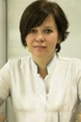 Петянова Елена Анатольевна - Самара