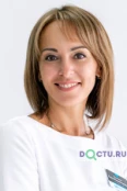 Петюшкина Елена Владимировна - Ставрополь