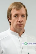 Петкау Виктор Викторович - Тюмень