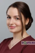 Петленко Ирина Сергеевна - Санкт-Петербург