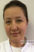 Петрачева Алла Борисовна - Пермь