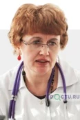 Петрачкова Татьяна Николаевна - Иркутск