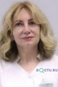 Петраки Наталья Филипповна - Брянск