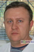 Петраков Дмитрий Александрович - Москва