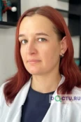 Петракова Александра Геннадьевна - Омск