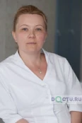 Петракова Марина Сергеевна - Москва