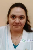 Петракова Наталья Владимировна - Москва