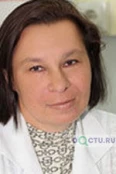 Петрашевич Татьяна Вячеславовна - Москва