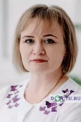 Петрашко Татьяна Николаевна - Москва