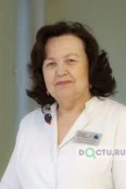Петренева Элеонора Александровна - Екатеринбург