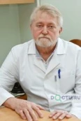 Петренюк Вячеслав Саввович - Волгоград