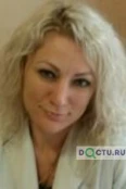 Петренко Алена Анатольевна - Симферополь