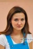 Петренко Алина Александровна - Москва