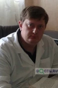 Петренко Андрей Владимирович - Омск