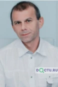Петренко Андрей Владимирович - Красноярск