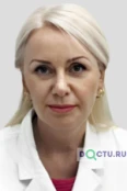 Петренко Елена Владимировна - Владимир