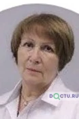 Петренко Ирина Ивановна - Брянск