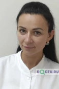 Петренко Марина Александровна - Севастополь