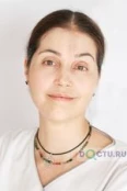 Петренко Наталья Валерьевна - Новосибирск
