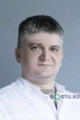 Петренко Николай Александрович - Сальск