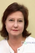 Петренко Ольга Вячеславовна - Краснодар