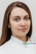 Петренко (Сумарокова) Ирина Андреевна - Рязань