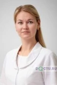 Петренко Светлана Викторовна - Ростов-на-Дону