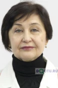 Петренко Татьяна Анатольевна - Ростов-на-Дону