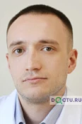 Петренко Виталий Владимирович - Тюмень