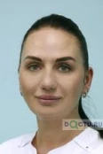 Петрич Любовь Никитична - Кемерово