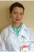 Петриченко Анна Викторовна - Москва