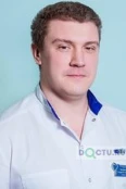 Петриченко Андрей Сергеевич - Красноярск