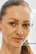 Петриченко Елена Сергеевна - Симферополь