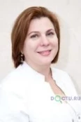 Петрик Елена Александровна - Москва