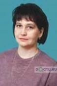 Петрик Галина Георгиевна - Краснодар