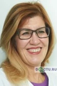 Петрикеева Екатерина Олеговна - Магнитогорск