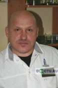 Петриков Павел Иванович - Тамбов