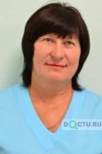 Петрикова Елена Николаевна - Волгоград