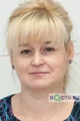 Петрина Ирина Станиславовна - Москва