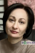 Петрищева Ирина Ивановна - Южно-Сахалинск