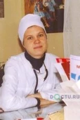 Петрищева Юлия Вадимовна - Самара