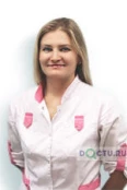 Петрякина Лариса Алексеевна - Москва