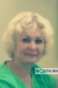 Петрякова Гульнара Олеговна - Казань