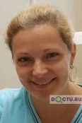 Петрякова Марина Васильевна - Москва