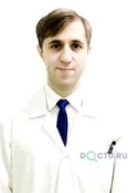 Петряшев Алексей Викторович - Санкт-Петербург