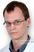Петряшин Илья Олегович - Самара
