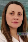 Петроченко Анастасия Александровна - Ростов-на-Дону