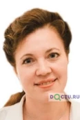 Петроченко Ирина Алексеевна - Красноярск